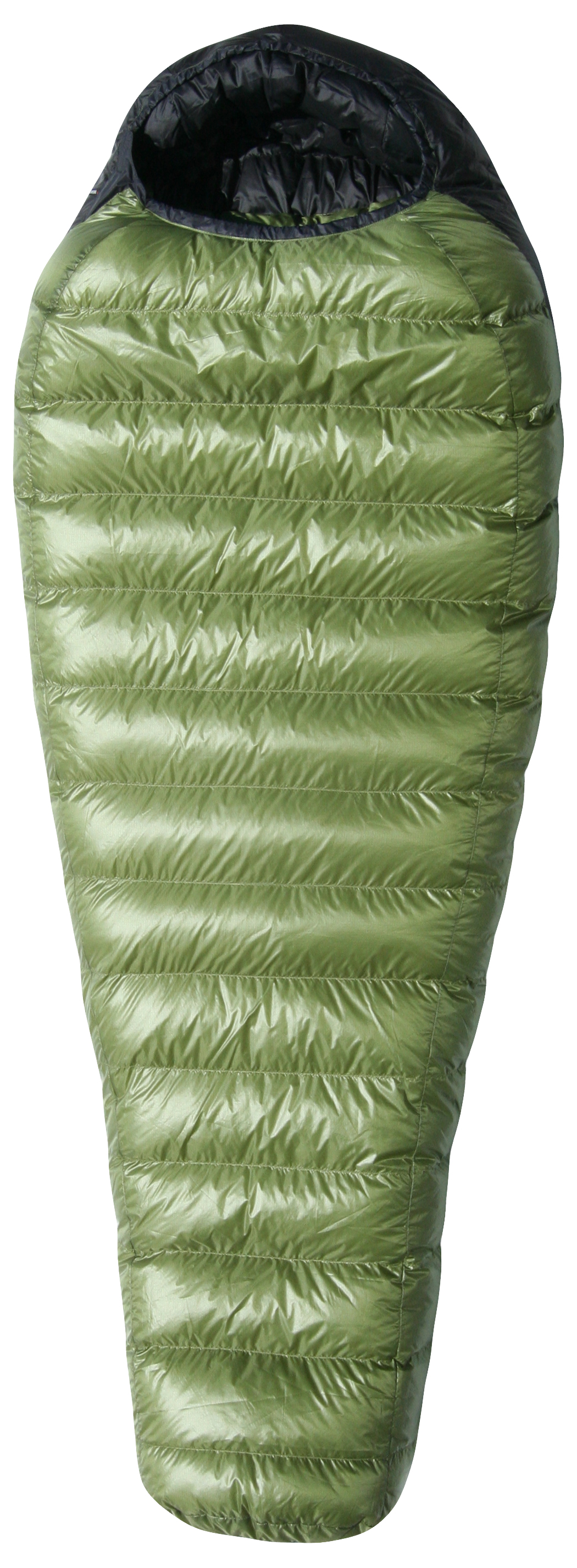 photo: Western Mountaineering VersaLite 3-season down sleeping bag