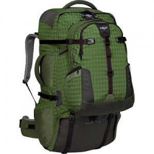 photo: Eagle Creek Thrive 90L expedition pack (70l+)