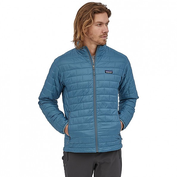 Patagonia Nano Puff Jacket
