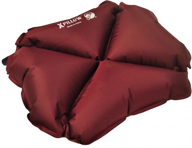 klymit pillow