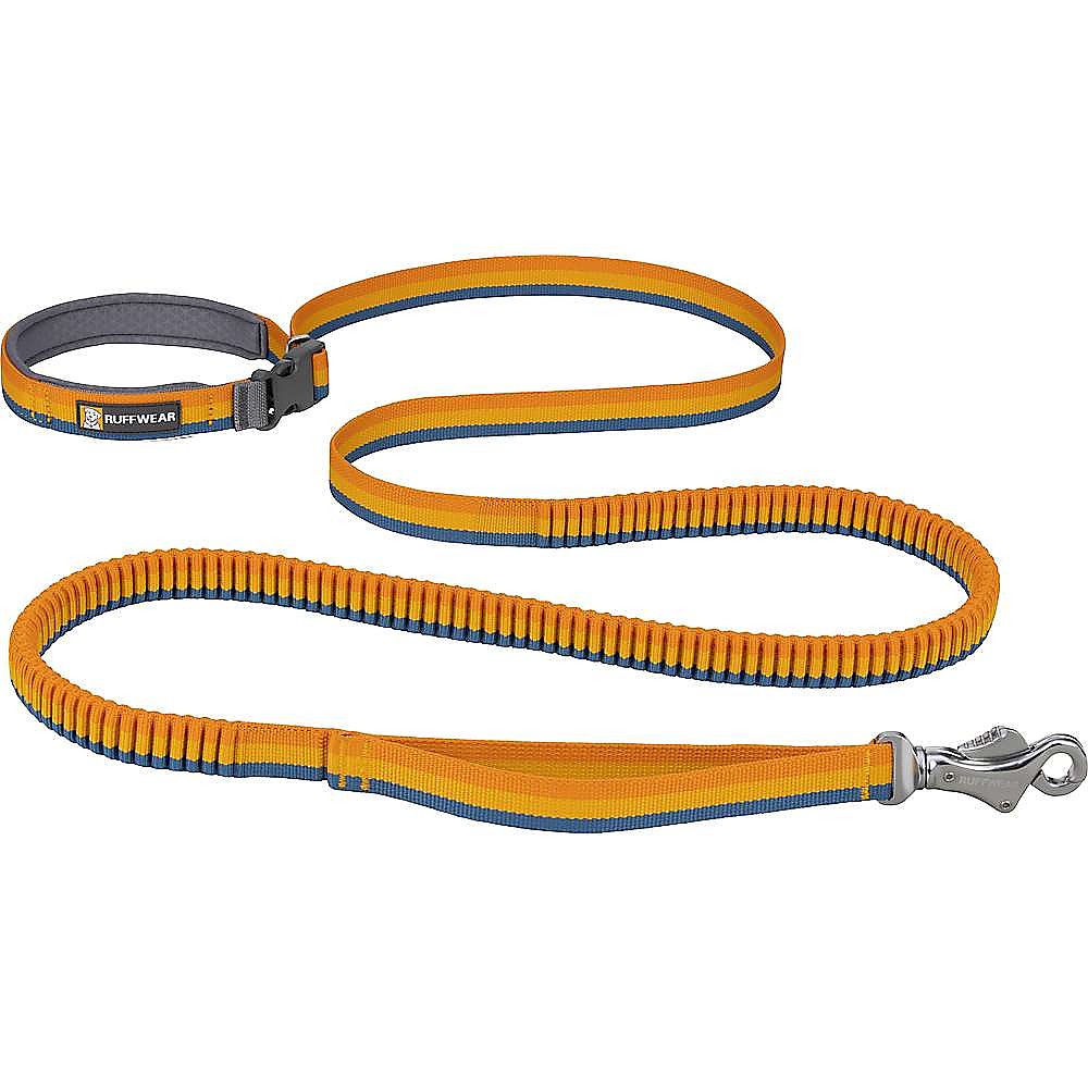 photo: Ruffwear The Roamer Leash dog leash