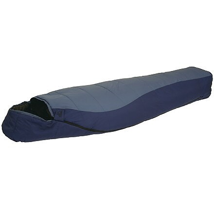 photo: ALPS Mountaineering Clearwater 20 3-season synthetic sleeping bag