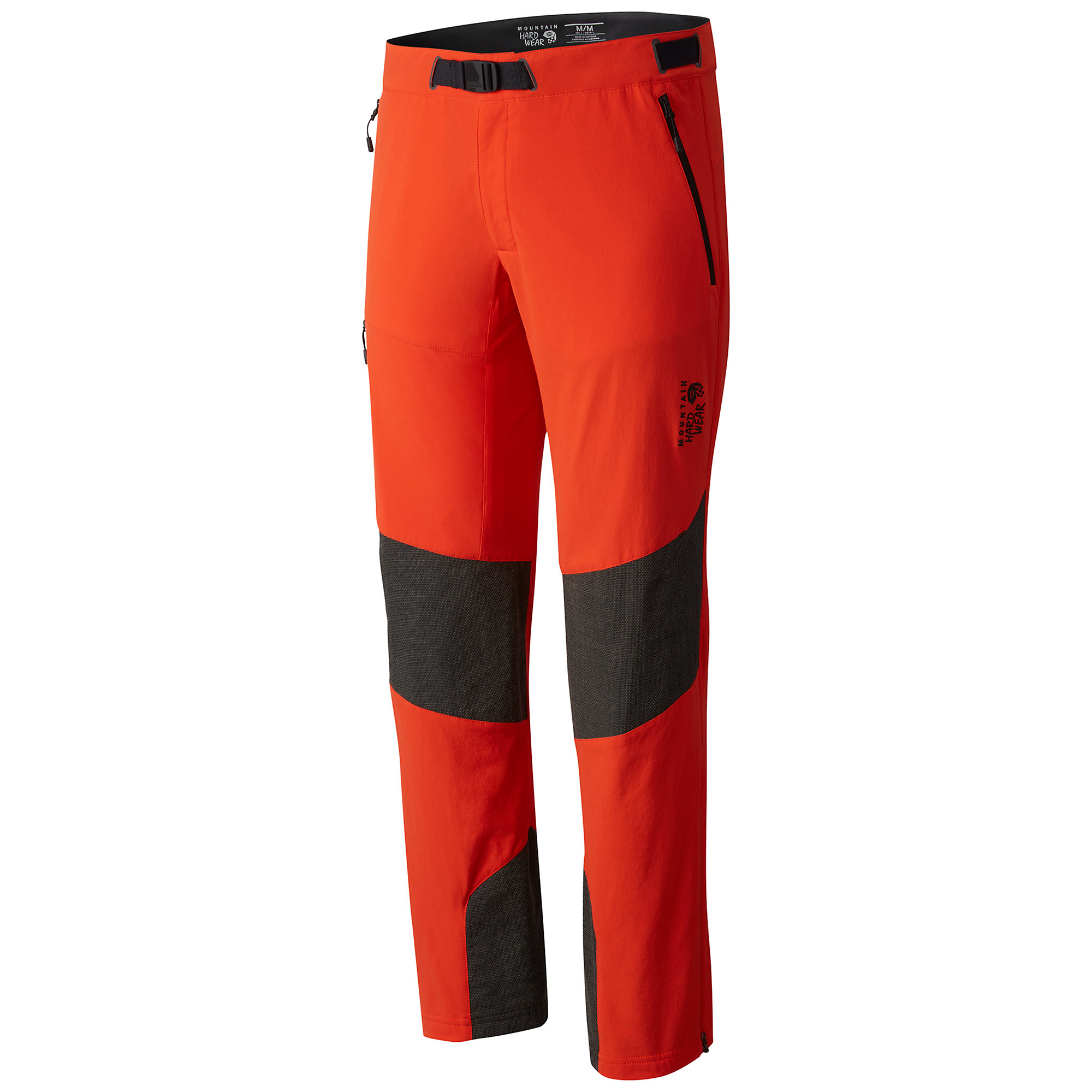 Soft Shell Pant Reviews