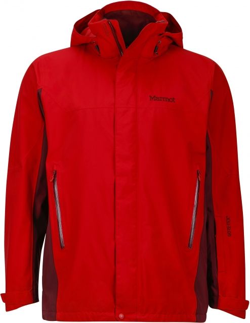 photo: Marmot Palisades Jacket waterproof jacket