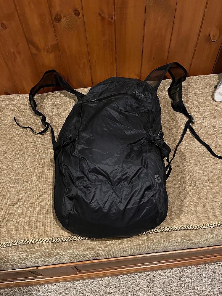 photo: Matador Daylite16 daypack (under 35l)