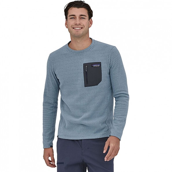 Patagonia R1 Air Crew
