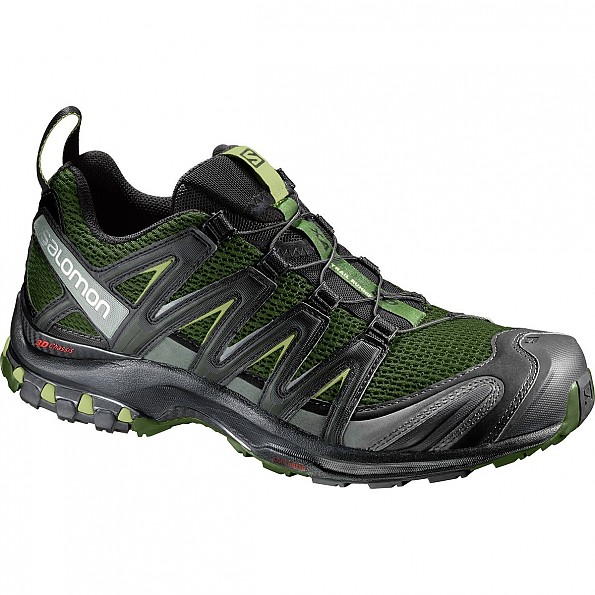 Salomon XA Pro 3D
