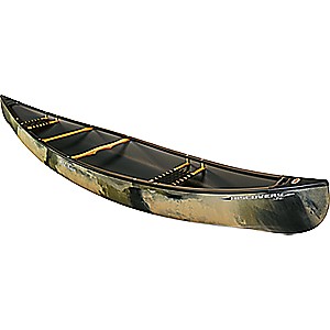 photo: Old Town Discovery 169 recreational canoe