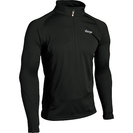 Sherpa Adventure Gear Baans Tech Quarter Zip