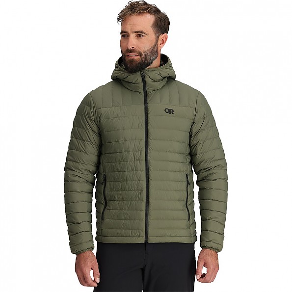 Outdoor Research Transcendent Down Hoody