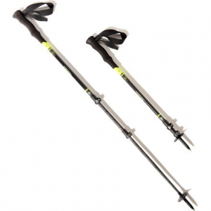 photo: REI Women's Carbon PowerLock rigid trekking pole