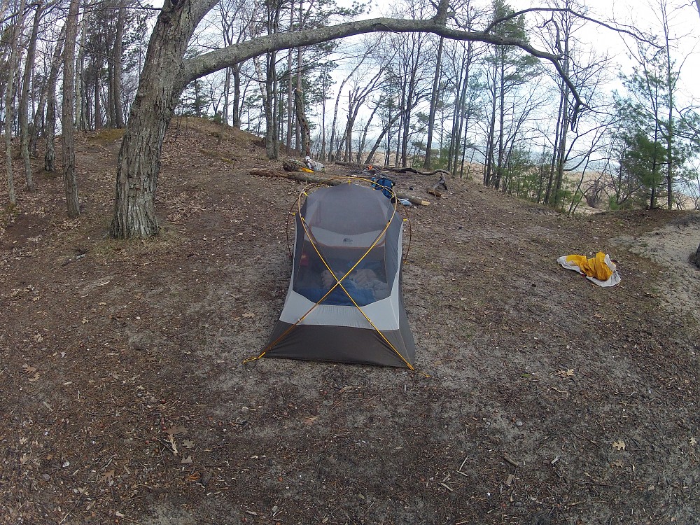 The North Face Tadpole 2 Reviews Trailspace