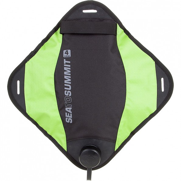 Sea to Summit Pack Tap