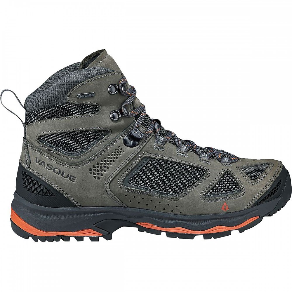 photo: Vasque Breeze III GTX hiking boot