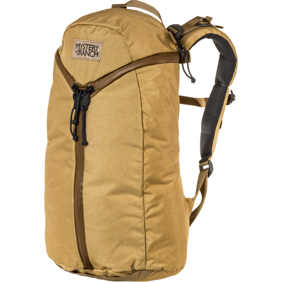 mystery ranch urban assault backpack