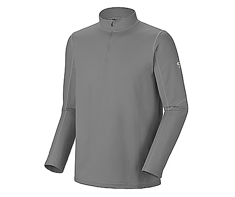 Mountain Hardwear Butter-Man 1/2 Zip