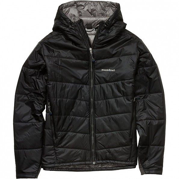 MontBell Thermawrap Pro Jacket