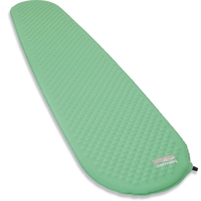 photo: Therm-a-Rest Backpacker Classic self-inflating sleeping pad