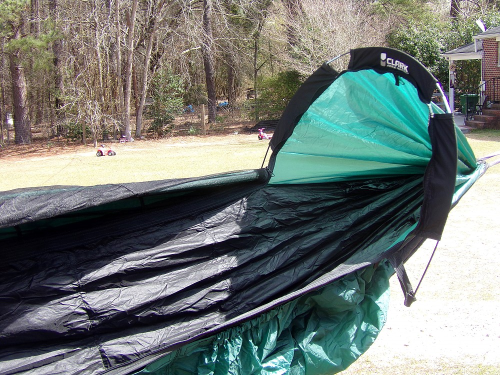 Clark NX250 Reviews Trailspace