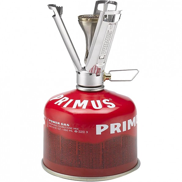 Primus Firestick
