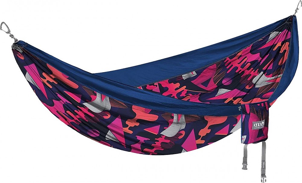 photo: Eagles Nest Outfitters DoubleNest hammock