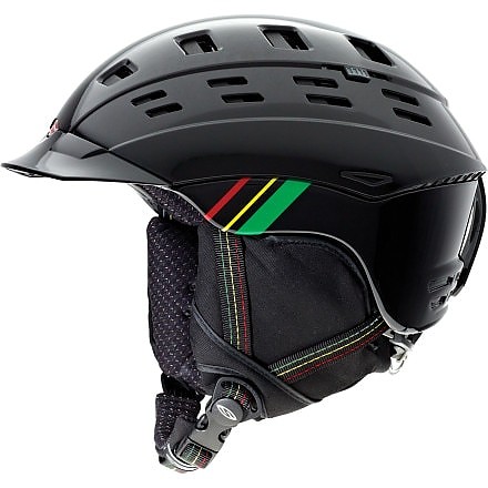 Smith Variant Brim Helmet