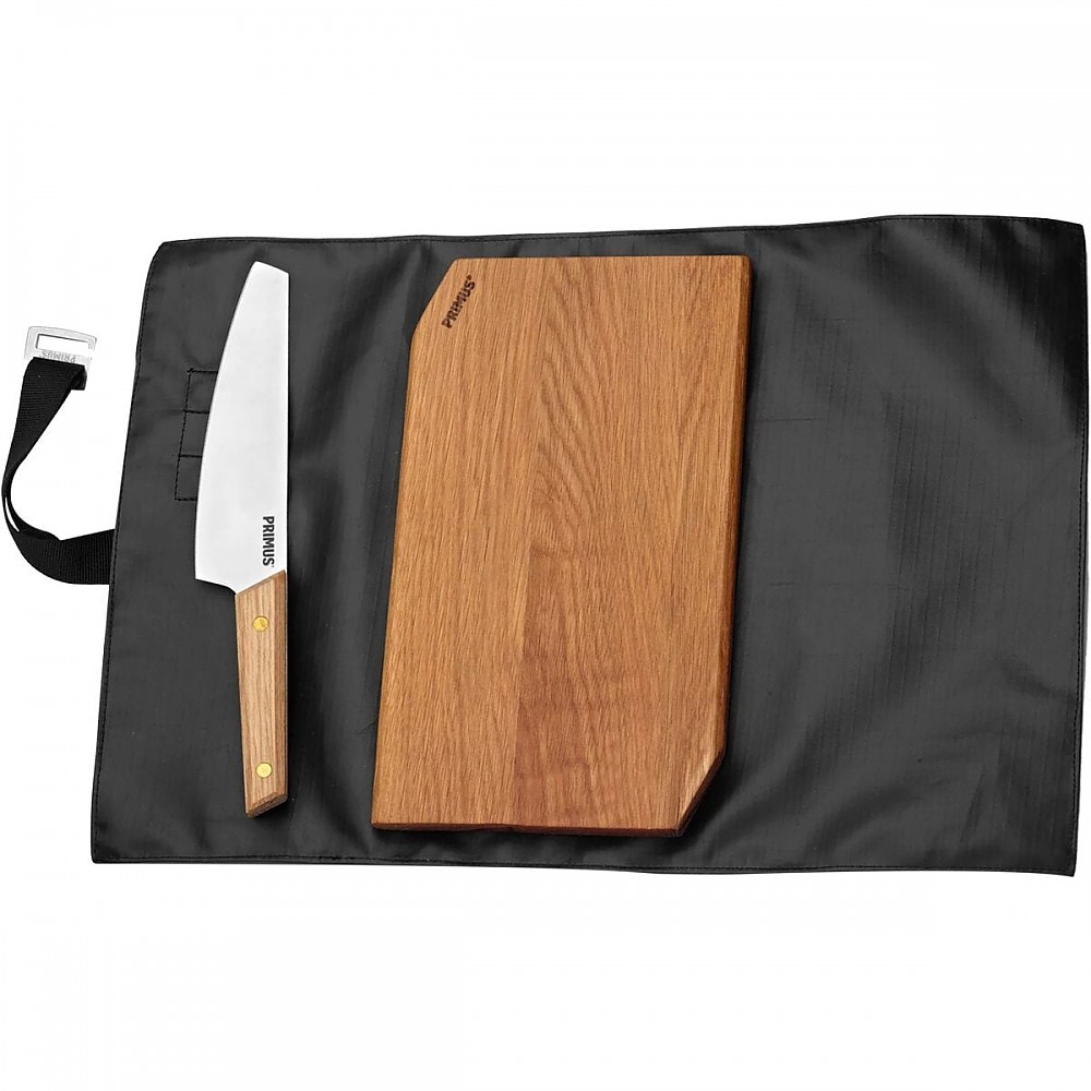 photo: Primus Campfire Cutting Set utensil