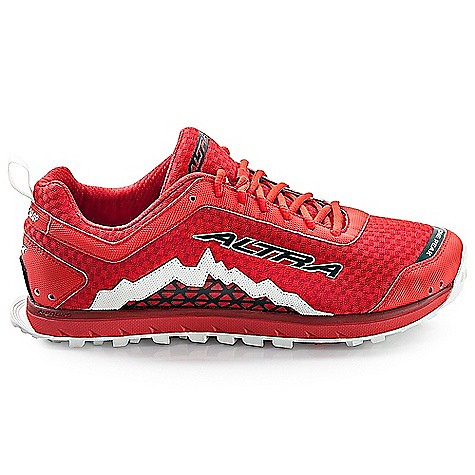 Altra Lone Peak 1.5 Reviews - Trailspace