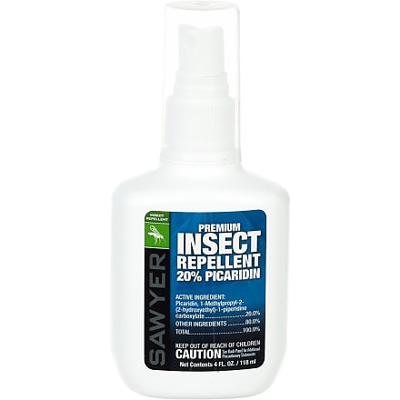 photo: Sawyer Picaridin Insect Repellent insect repellent