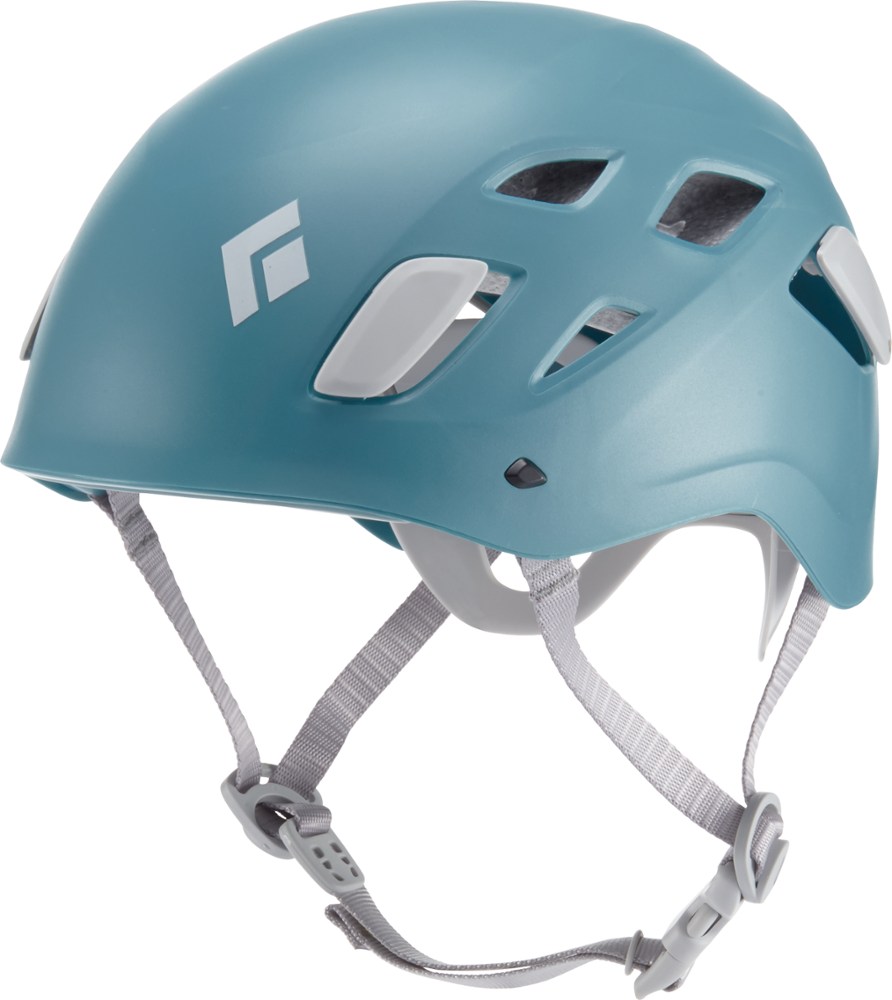 photo: Black Diamond Women's Half Dome climbing helmet