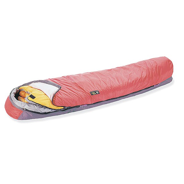 photo: Mountain Hardwear Conduit Bivy bivy sack