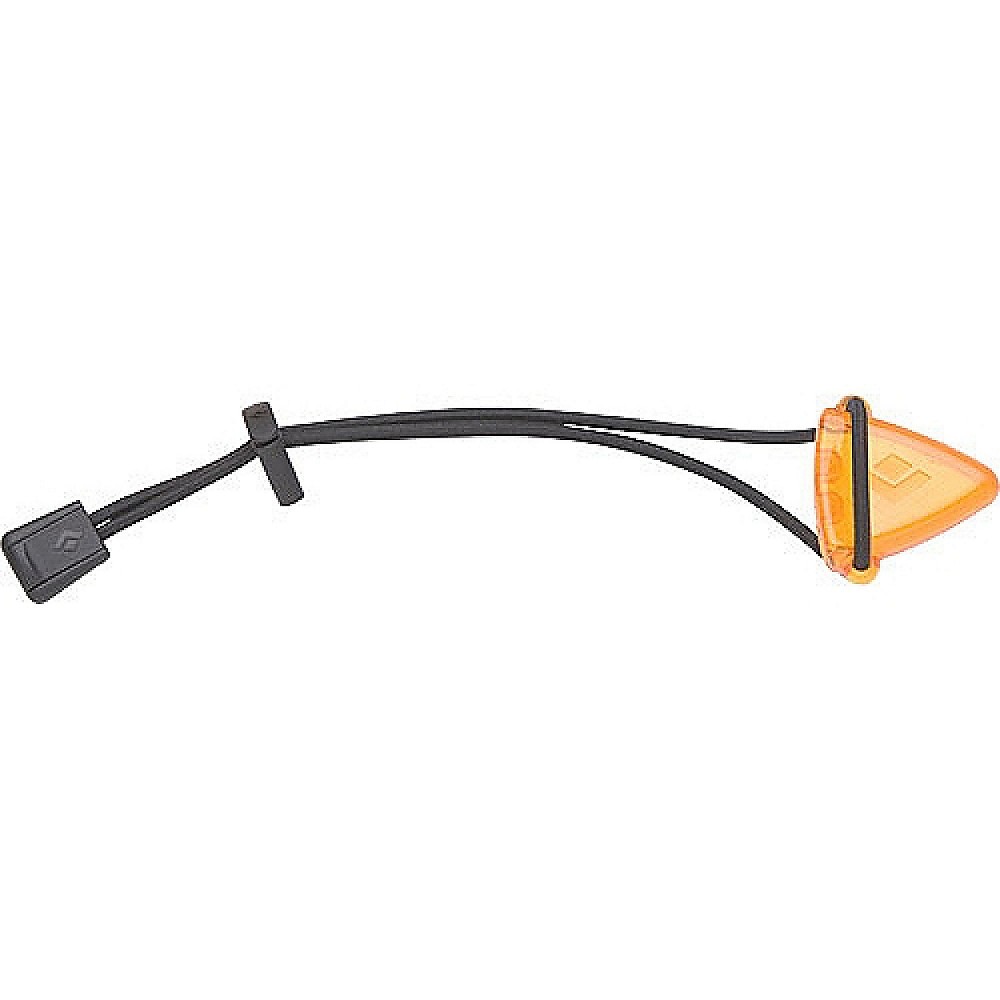 photo: Black Diamond Spike Protector ice axe accessory
