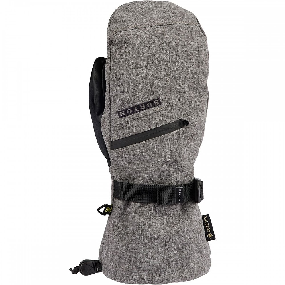 photo: Burton Gore-Tex Mitt insulated glove/mitten