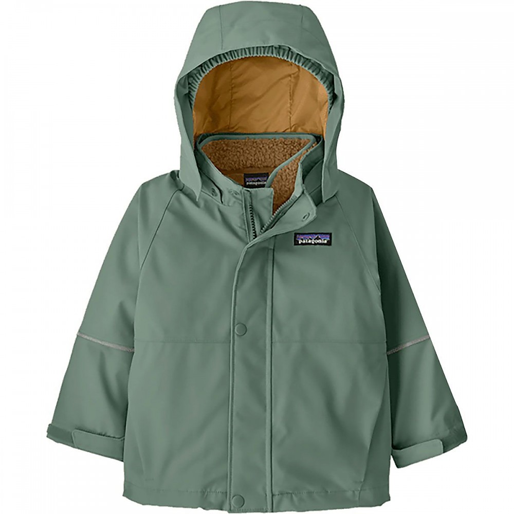 patagonia べビー・オール・シーズンズ・スリーインワン・ジャケット ベビー・オール・シーズンズ・スリーインワン・ジャケット