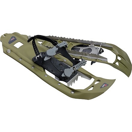 Recreational Snowshoes