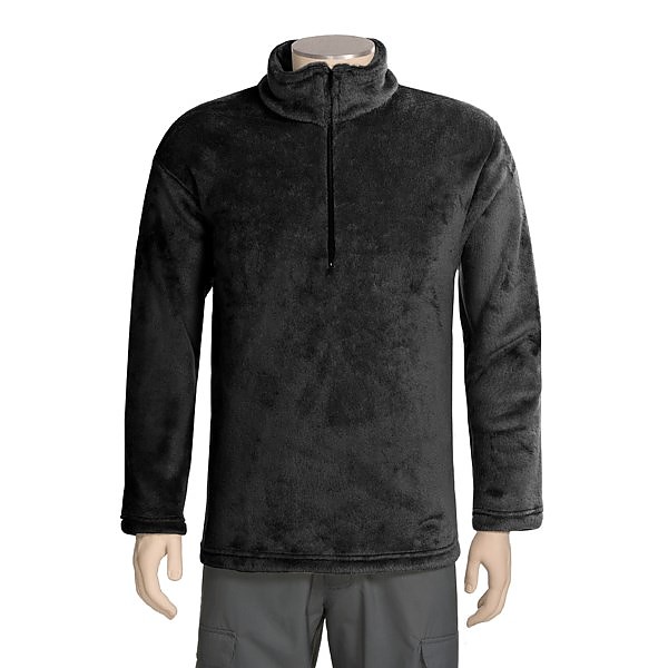 photo: Kenyon Polartec Thermal Pro High Loft Jacket fleece jacket