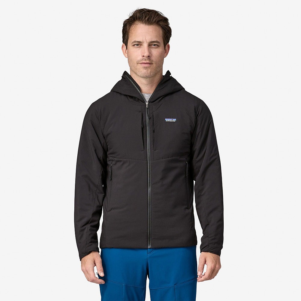 photo: Patagonia Nano-Air Hoody synthetic insulated jacket