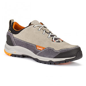 photo: AKU Nef GTX trail shoe