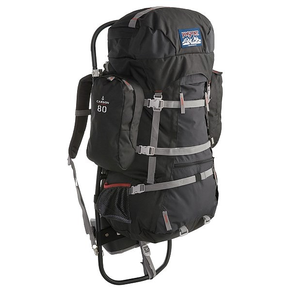 JanSport Carson 80 Reviews Trailspace