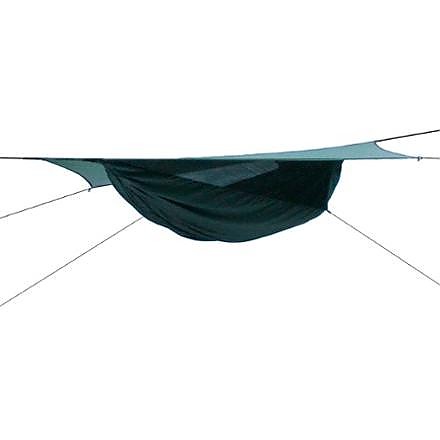 photo: Hennessy Hammock Scout hammock