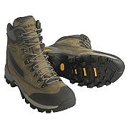 photo: Vasque Zephyr backpacking boot