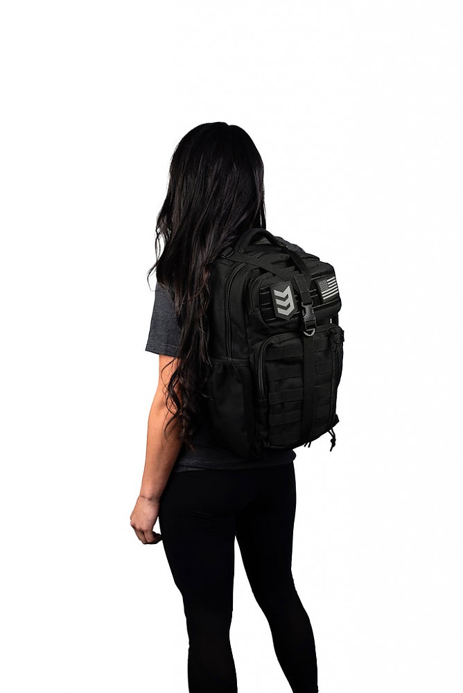photo: 3V Gear Outlaw Gear Slinger daypack (under 35l)