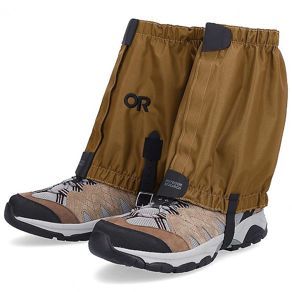 Outdoor Research Rocky Mountain Low Gaiters