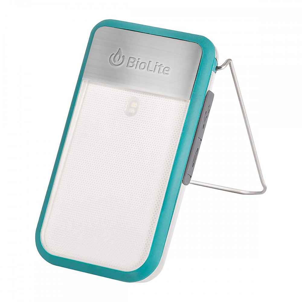 photo: BioLite TravelLight 135 battery-powered lantern