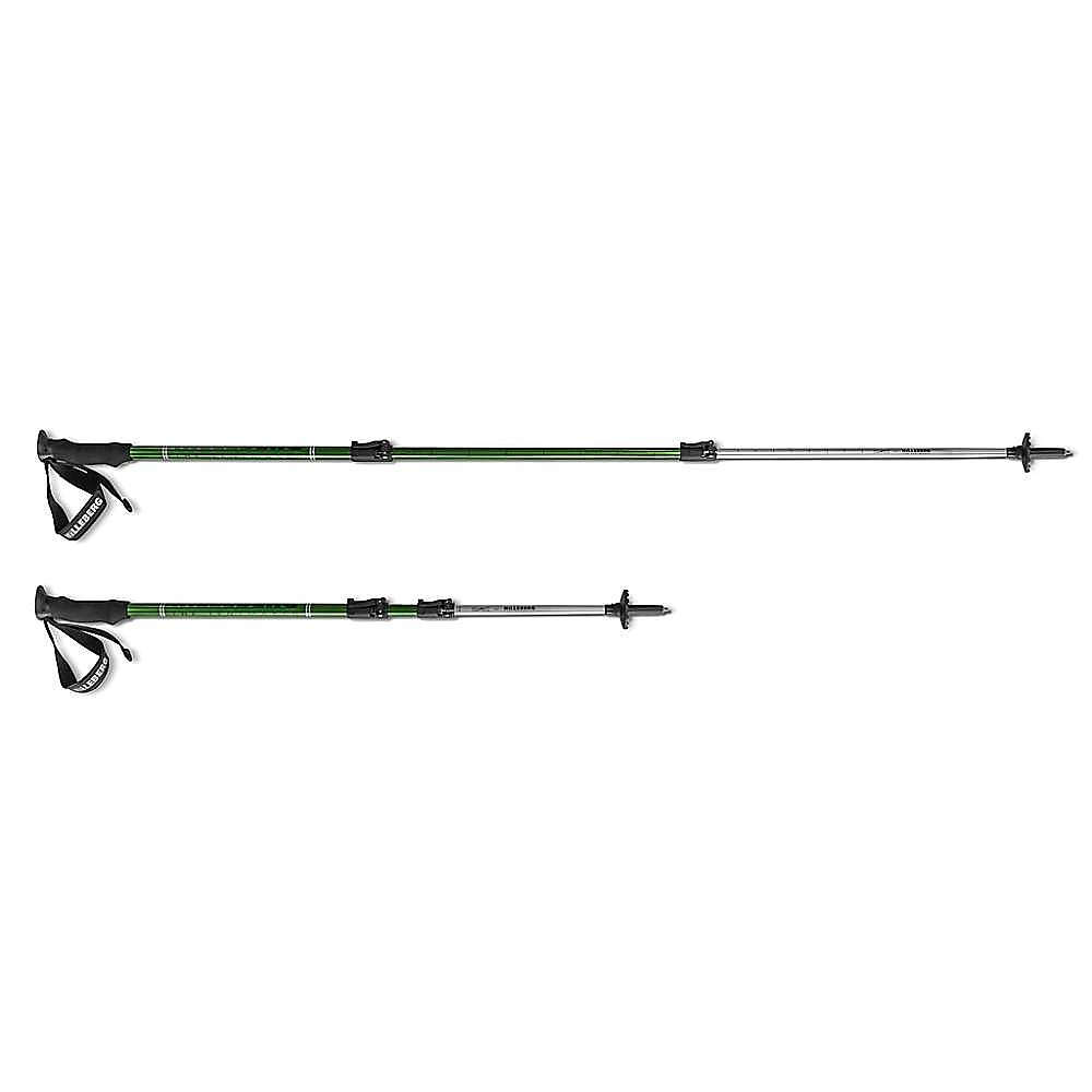 photo: Hilleberg Trekking Pole rigid trekking pole