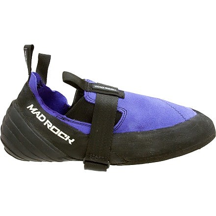 photo: Mad Rock Maniac climbing shoe
