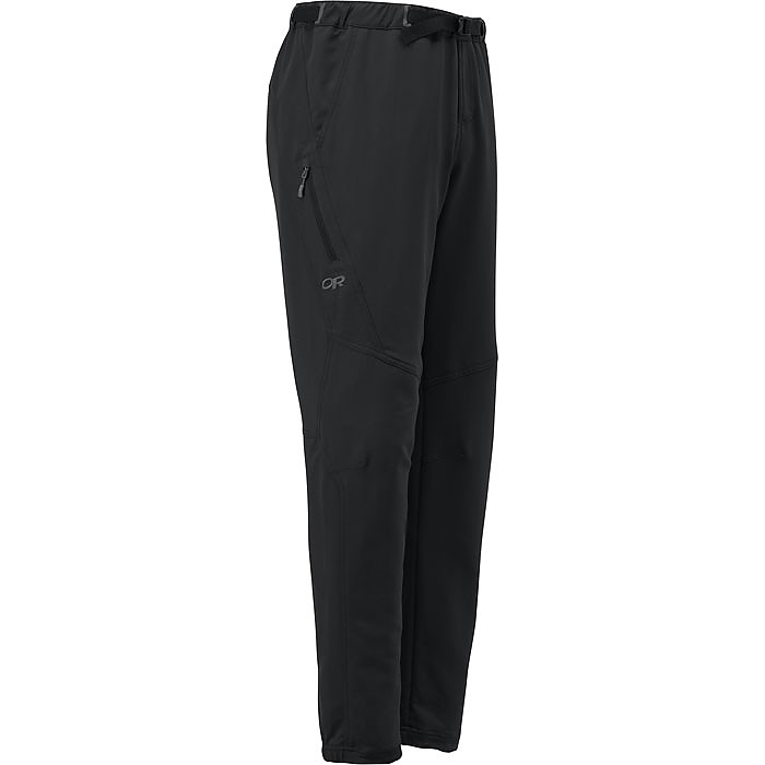 photo: Outdoor Research Supercharger Pant soft shell pant