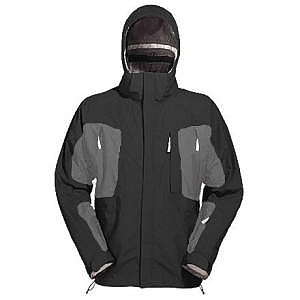 photo: The North Face Contact Jacket waterproof jacket