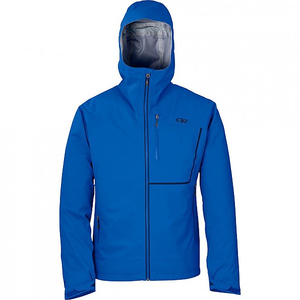 Outdoor Research Axiom Jacket