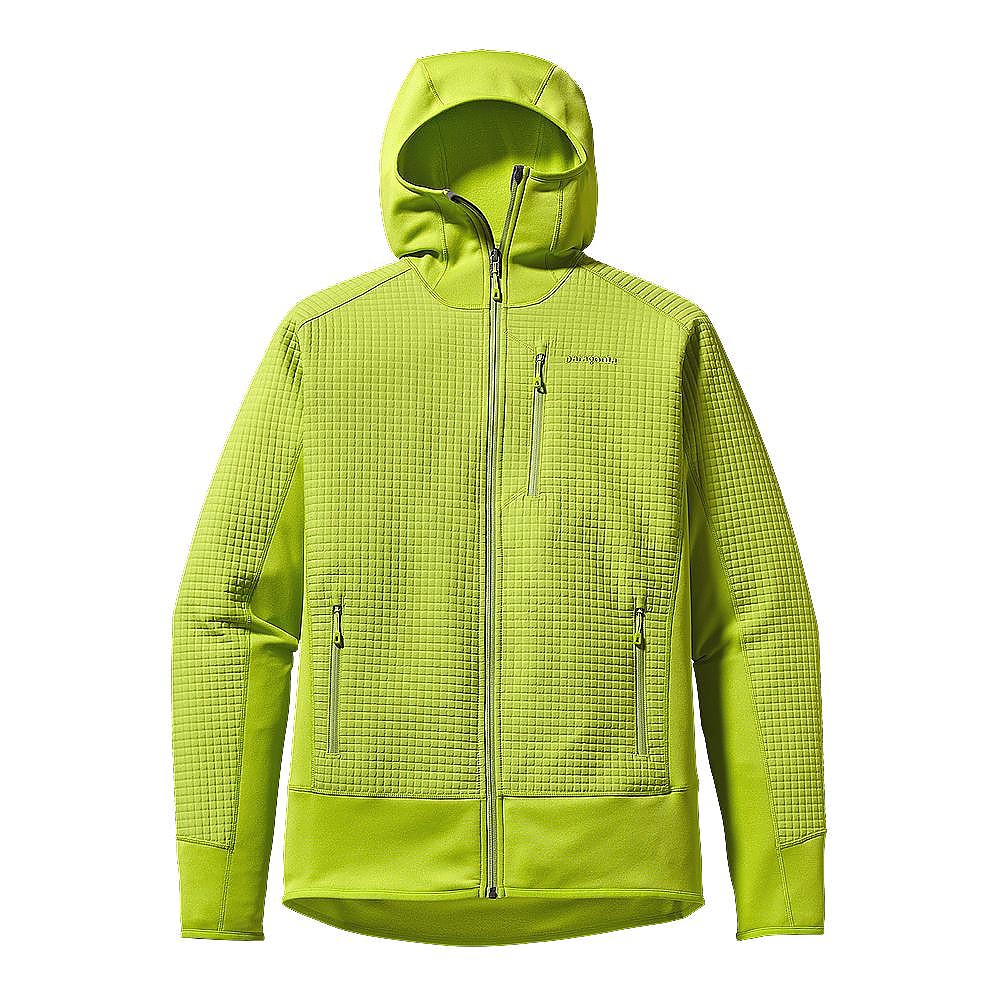 Patagonia Dual Aspect Hoody Reviews Trailspace